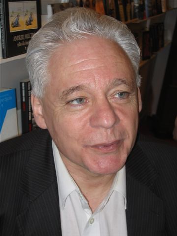 Tomasz Jastrun