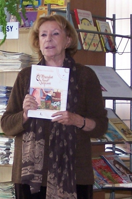 Wanda Chotomska