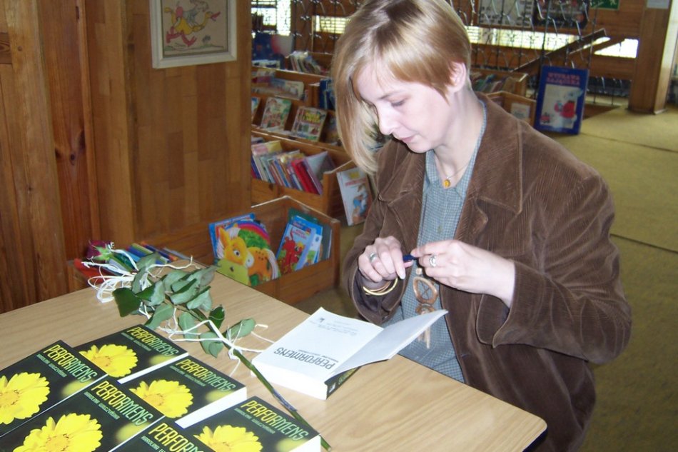 Karolina Wilczyńska