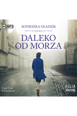 Daleko od morza