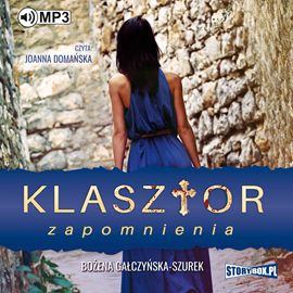 Klasztor zapomnienia