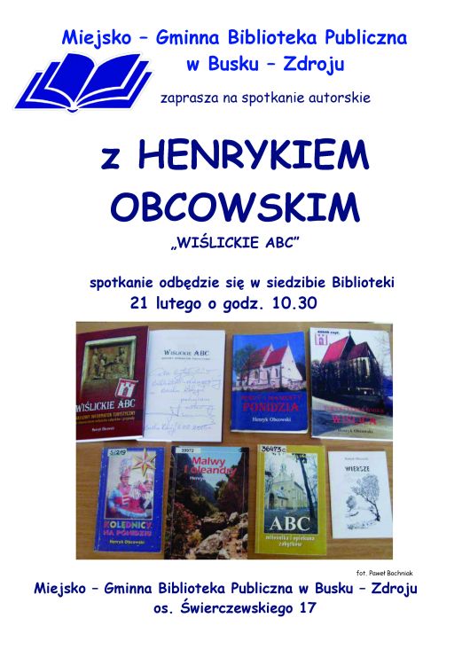 Obcowski-plakat