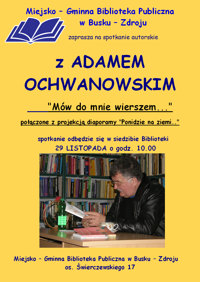 Ochwanowski